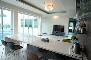 Cube9 Resort and Spa