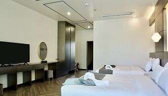 Cube9 Resort and Spa