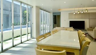 Cube9 Resort and Spa