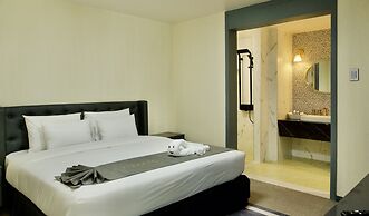 Cube9 Resort and Spa