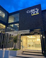 Cube9 Resort and Spa