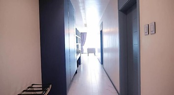 Cube9 Resort and Spa