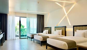 Cube9 Resort and Spa