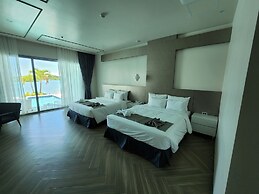 Cube9 Resort and Spa