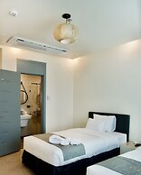 Cube9 Resort and Spa