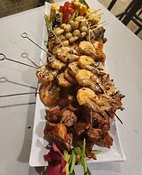 Cube9 Resort and Spa