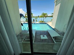 Cube9 Resort and Spa