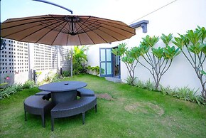 Cube9 Resort and Spa