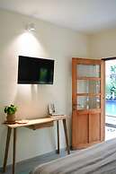 Roots Hotel Senggigi