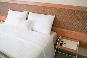 Roots Hotel Senggigi