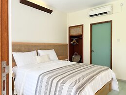 Roots Hotel Senggigi