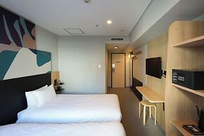 WPÜ HOTEL SHINJUKU