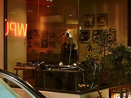 WPÜ HOTEL SHINJUKU