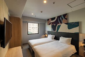 WPÜ HOTEL SHINJUKU