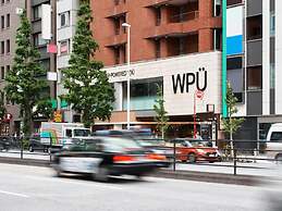WPÜ HOTEL SHINJUKU