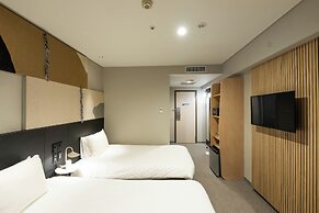 WPÜ HOTEL SHINJUKU