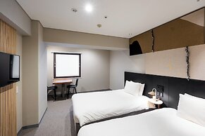 WPÜ HOTEL SHINJUKU