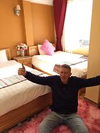 Sapa Backpacker Hostel