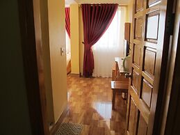 Sapa Backpacker Hostel