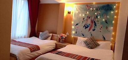 Sapa Backpacker Hostel