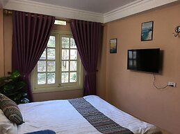 Sapa Backpacker Hostel