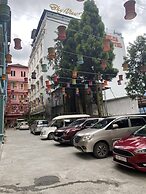 Sapa Backpacker Hostel