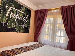 Sapa Backpacker Hostel