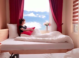 Sapa Backpacker Hostel