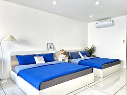 Mona Lisa pool villa