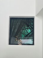 Mona Lisa pool villa