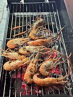 Mona Lisa pool villa