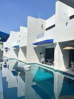 Mona Lisa pool villa