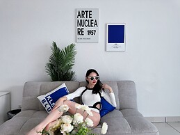 Mona Lisa pool villa