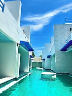 Mona Lisa pool villa