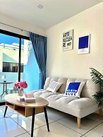 Mona Lisa pool villa