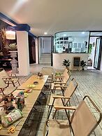 Mona Lisa pool villa