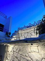 Mona Lisa pool villa