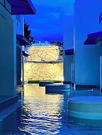 Mona Lisa pool villa