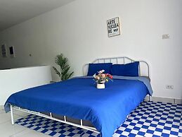 Mona Lisa pool villa