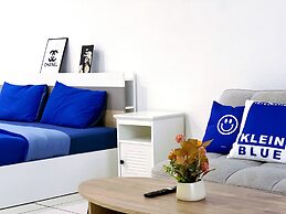 Mona Lisa pool villa