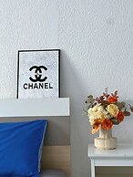 Mona Lisa pool villa