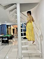 Mona Lisa pool villa