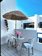 Mona Lisa pool villa