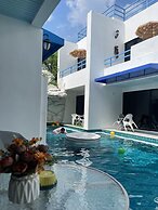 Mona Lisa pool villa