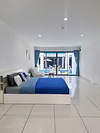 Mona Lisa pool villa