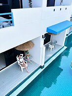 Mona Lisa pool villa