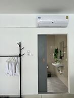 Mona Lisa pool villa