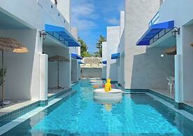 Mona Lisa pool villa