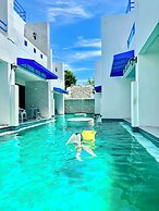 Mona Lisa pool villa