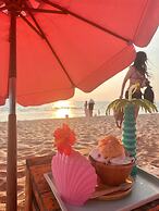 Mona Lisa pool villa